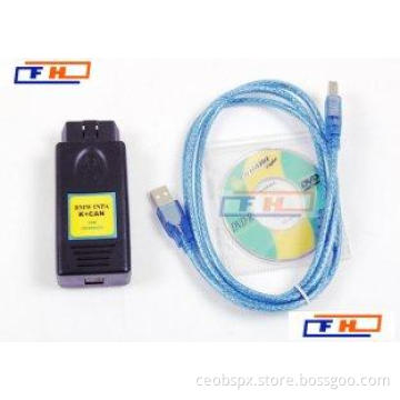 Interface USB OBD2 for BMW - INPA / Ediabas - K DCAN Bmw Di